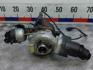 турбина Audi A5 8T [рестайлинг] 2011, 2.0 л., дизель, МКПП, купе, 03L145701E