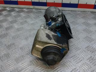 Корпус масляного фильтра дизельный Audi A5 8T [рестайлинг] 2011, 2.0 л., дизель, МКПП, купе