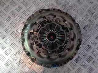 маховик Audi A5 8T [рестайлинг] 2011, 2.0 л., дизель, МКПП, купе