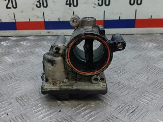 заслонка дроссельная Audi A5 8T [рестайлинг] 2011, 2.0 л., дизель, МКПП, купе, 03L128063E