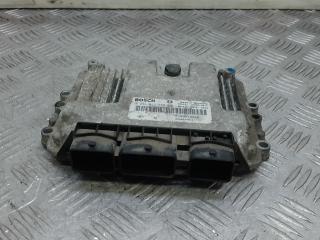 ЭБУ Suzuki Grand Vitara 2 поколение 2007, 1.9 л., дизель, МКПП, внедорожник 5 дв., 0281012657, 8200518648