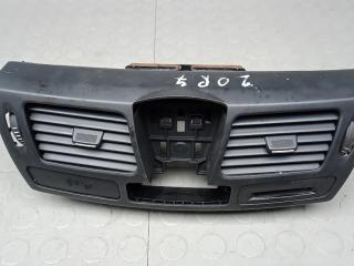 дефлектор обдува салона Renault Laguna 3 поколение 2008, 1.5 л., дизель, МКПП, хетчбэк 5 дв.