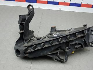 крепление фары левой Audi A5 8T [рестайлинг] 2011, 2.0 л., дизель, МКПП, купе