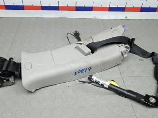 ремень безопасности Opel Zafira 3 поколение (C) [рестайлинг] 2017, 1.6 л., дизель, МКПП, минивэн, 197790, 13312743