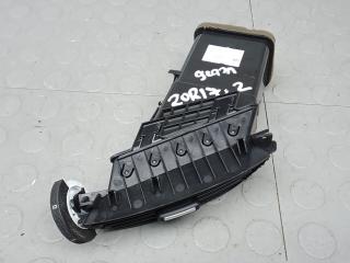 дефлектор обдува салона Opel Zafira 3 поколение (C) [рестайлинг] 2017, 1.6 л., дизель, МКПП, минивэн, 39076941