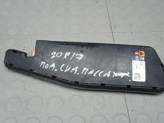 Подушка сидения пассажира Opel Zafira 3 поколение (C) [рестайлинг] 2017, 1.6 л., дизель, МКПП, минивэн, 13437398