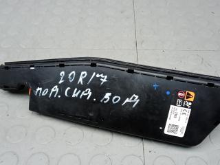 Подушка сидения водителя Opel Zafira 3 поколение (C) [рестайлинг] 2017, 1.6 л., дизель, МКПП, минивэн, 13437399