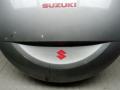 чехол запаски Suzuki Grand Vitara 2 поколение 2007, 1.9 л., дизель, МКПП, внедорожник 5 дв. - фото №2