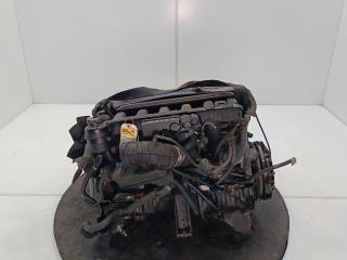 двигатель BMW 5 серия E39 1999, цвет, 206S4