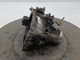 КПП механическая (МКПП) Citroen C4 1 поколение 2007, цвет, 20DM74