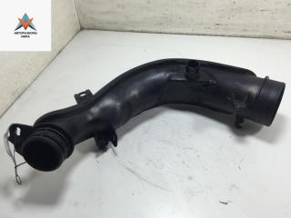 патрубок интеркулера Peugeot 308 T7 [рестайлинг] 2011, 2.0 л., дизель, АКПП, серый, универсал, 9683199680