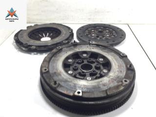 маховик Opel Signum C [рестайлинг] 2005, 2.2 л., бензин, МКПП, серый, хетчбэк 5 дв.