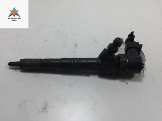 форсунка Opel Zafira 2 поколение (B) 2005, 1.9 л., дизель, МКПП, зелёный, минивэн, 0445110159