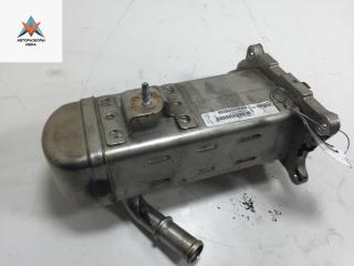 охладитель EGR / Радиатор EGR Peugeot 308 T7 [рестайлинг] 2011, 2.0 л., дизель, АКПП, серый, универсал