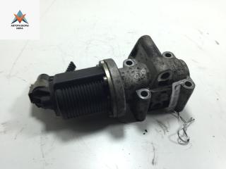 клапан EGR Opel Zafira 2 поколение (B) 2005, 1.9 л., дизель, МКПП, зелёный, минивэн, 55215031