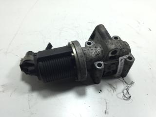 клапан EGR Opel Zafira B 2005, 1.9 л., дизель, МКПП, зелёный, минивэн, 55215031