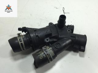 корпус термостата Peugeot 308 T7 [рестайлинг] 2011, 2.0 л., дизель, АКПП, серый, универсал, 9682141580