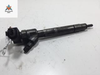 форсунка Mercedes-Benz E-Класс W211/S211 2002, 2.7 л., дизель, АКПП, чёрный, универсал, A6480700187