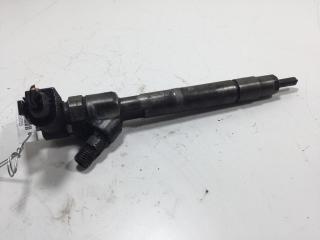 форсунка Mercedes-Benz E W211 2002, 2.7 л., дизель, АКПП, чёрный, универсал, A6480700187
