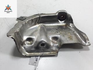 тепловой экран глушителя Peugeot 308 T7 [рестайлинг] 2011, 2.0 л., дизель, АКПП, серый, универсал, 9684448580