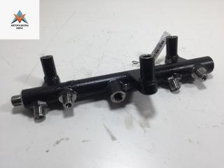 топливная рампа Peugeot 308 T7 [рестайлинг] 2011, 2.0 л., дизель, АКПП, серый, универсал, 9681909680