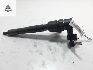 форсунка Opel Zafira 2 поколение (B) 2005, 1.9 л., дизель, МКПП, зелёный, минивэн, 0445110159