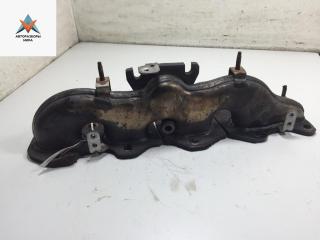 коллектор выпускной Peugeot 308 T7 [рестайлинг] 2011, 2.0 л., дизель, универсал