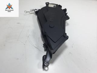 защита (кожух) ремня ГРМ Peugeot 308 T7 [рестайлинг] 2011, 2.0 л., дизель, АКПП, серый, универсал