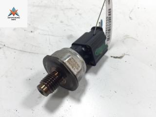 датчик давления топлива Peugeot 308 T7 [рестайлинг] 2011, 2.0 л., дизель, АКПП, серый, универсал, 9665443580