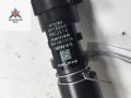 форсунка Peugeot 308 T7 [рестайлинг] 2011, 2.0 л., дизель, АКПП, серый, универсал, 9686191080 - фото №2
