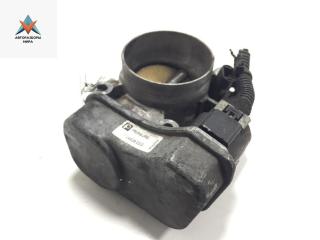 заслонка дроссельная Opel Signum C [рестайлинг] 2005, 2.2 л., бензин, МКПП, серый, хетчбэк 5 дв., 24459501