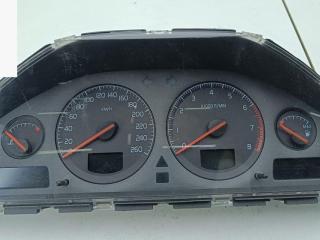приборная панель Volvo S80 1 поколение 2000, 2.4 л., бензин, АКПП, серый, седан, 9499668