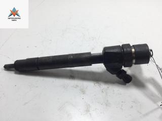 форсунка Mercedes-Benz E-Класс W211/S211 2002, 2.7 л., дизель, АКПП, чёрный, универсал, A6480700187