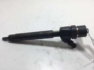 форсунка Mercedes-Benz E W211 2002, 2.7 л., дизель, АКПП, чёрный, универсал, A6480700187