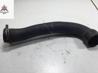 патрубок интеркулера Opel Zafira 2 поколение (B) 2005, 1.9 л., дизель, МКПП, зелёный, минивэн, 55557628