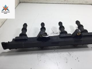 катушка зажигания Opel Signum C [рестайлинг] 2005, 2.2 л., бензин, МКПП, серый, хетчбэк 5 дв., 24404048