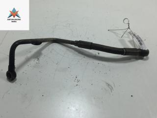 Трубка масляная турбины Opel Zafira 2 поколение (B) 2005, 1.9 л., дизель, МКПП, зелёный, минивэн