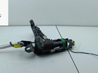 ремень безопасности Volvo S80 1 поколение 2000, 2.4 л., бензин, АКПП, серый, седан