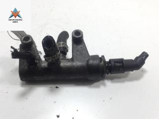 регулятор давления топлива Opel Zafira 2 поколение (B) 2005, 1.9 л., дизель, МКПП, зелёный, минивэн