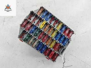 блок предохранителей Volvo S80 1 поколение 2000, 2.4 л., бензин, АКПП, серый, седан, 9162439