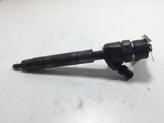 форсунка Mercedes-Benz E W211 2002, 2.7 л., дизель, АКПП, чёрный, универсал, A6480700187