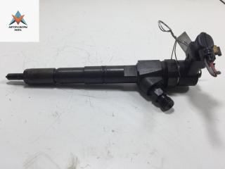 форсунка Opel Zafira 2 поколение (B) 2005, 1.9 л., дизель, МКПП, зелёный, минивэн, 0445110159