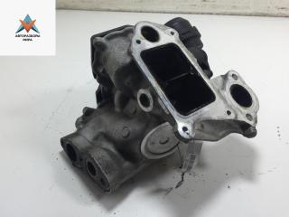 клапан EGR Peugeot 308 T7 [рестайлинг] 2011, 2.0 л., дизель, АКПП, серый, универсал