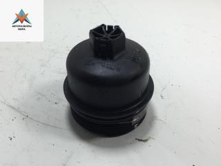 крышка масляного стакана Peugeot 308 T7 [рестайлинг] 2011, 2.0 л., дизель, АКПП, серый, универсал