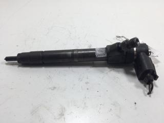 форсунка Mercedes-Benz E-Класс W211/S211 2002, 2.7 л., дизель, АКПП, чёрный, универсал, A6480700187