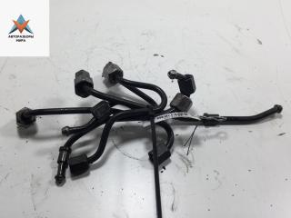 трубка топливная Opel Zafira 2 поколение (B) 2005, 1.9 л., дизель