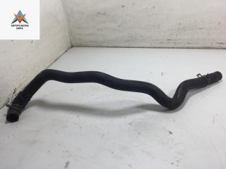 патрубок (трубопровод, шланг) Renault Megane 1 поколение 1996, 1.6 л., бензин, МКПП, красный, хетчбэк 5 дв.