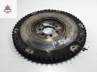 маховик Renault Megane 1 поколение 1996, 1.6 л., бензин, МКПП, серый, хетчбэк 5 дв.