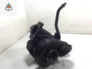 турбина Mercedes-Benz M-Class ML W163 2002, 2.7 л., дизель, АКПП, серый, внедорожник 5 дв., 6120960599