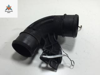 патрубок интеркулера Mercedes-Benz M-Class ML W163 2002, 2.7 л., дизель, АКПП, серый, внедорожник 5 дв., 1635011124